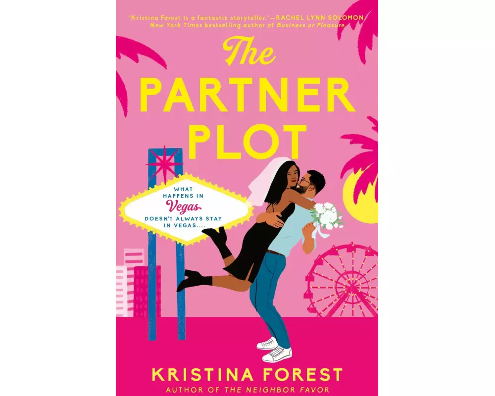 The Partner Plot