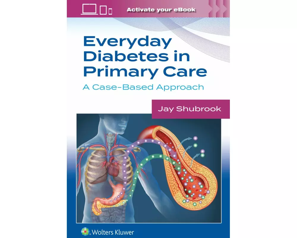 Everyday Diabetes in Primary Care