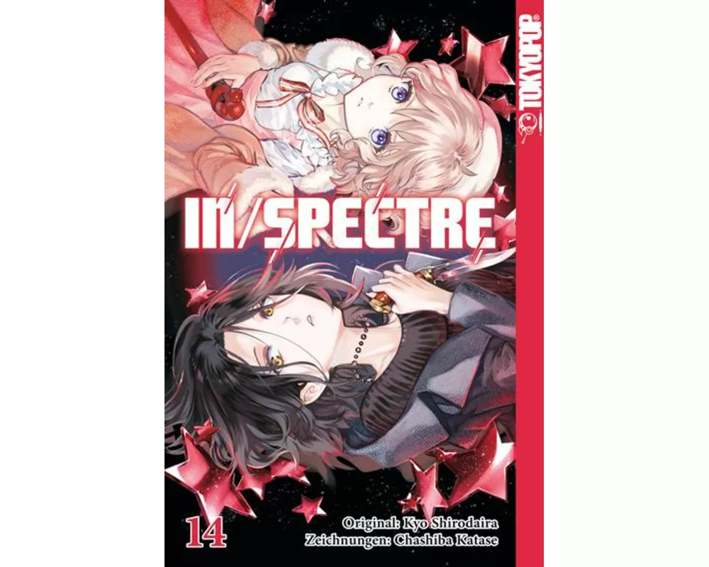 In/Spectre 14