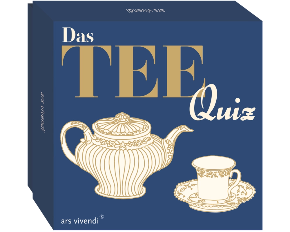 Das Tee-Quiz