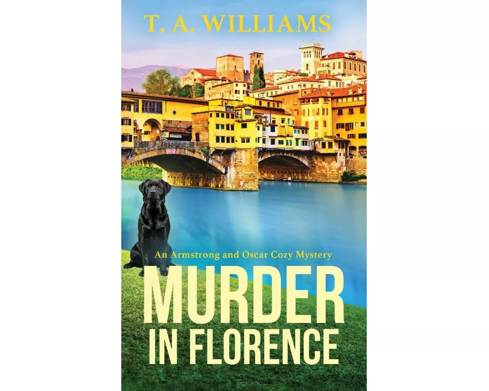 Murder in Florence