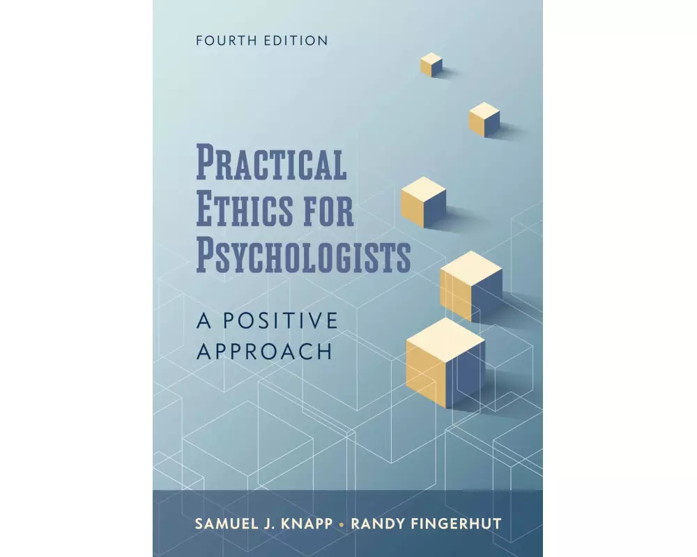 Practical Ethics for Psychologists