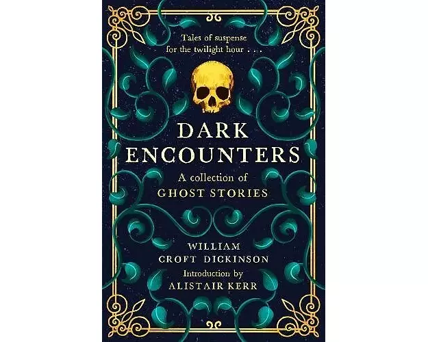 Dark Encounters