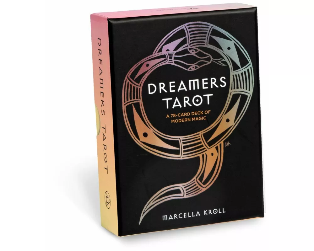 Dreamers Tarot