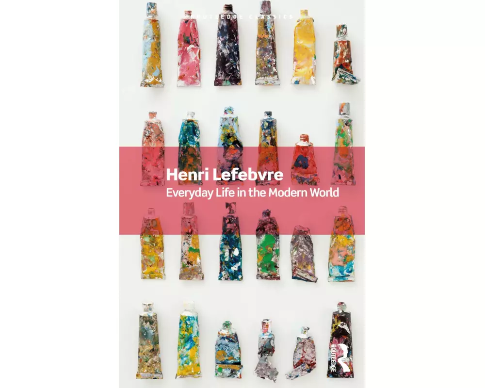 Everyday Life in the Modern World