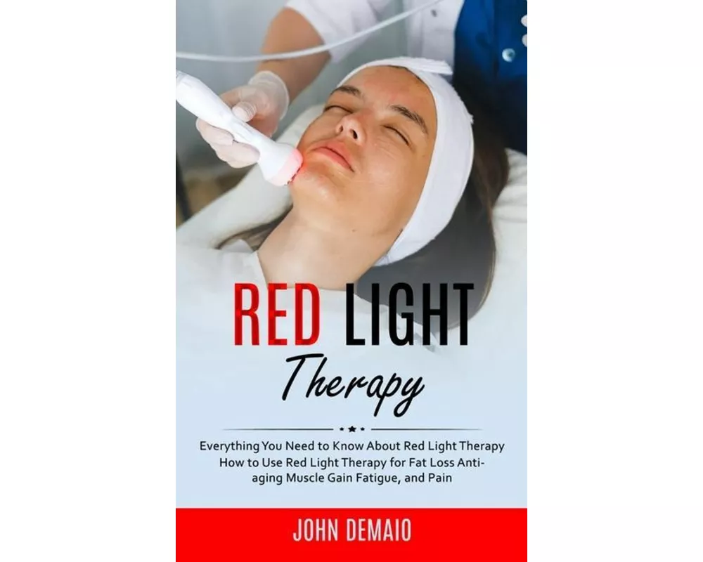 Red Light Therapy