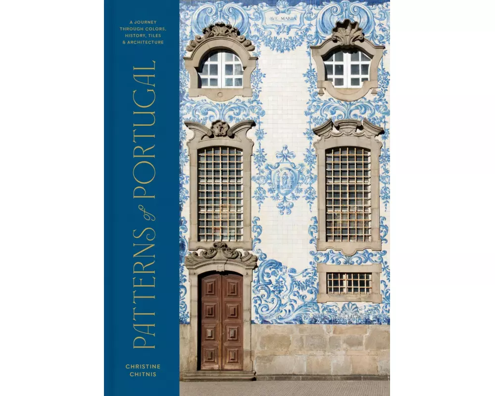 Patterns of Portugal