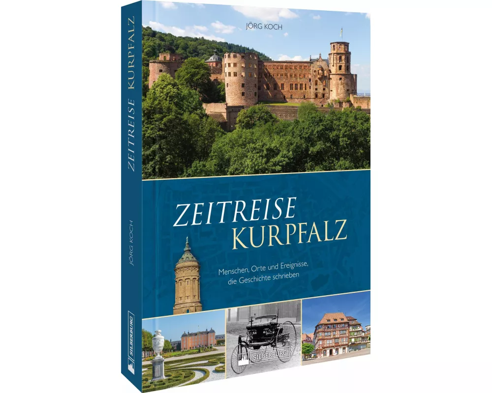 Zeitreise Kurpfalz