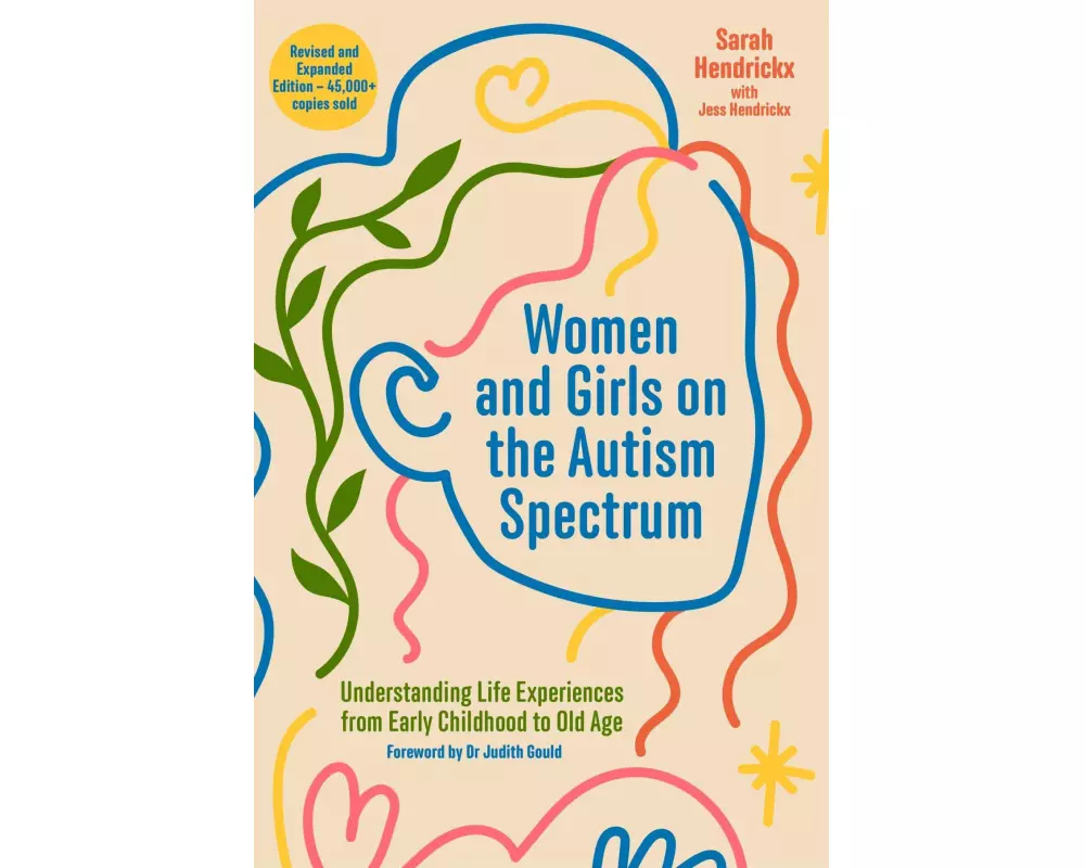 Women and Girls on the Autism Spectrum, Second Edition