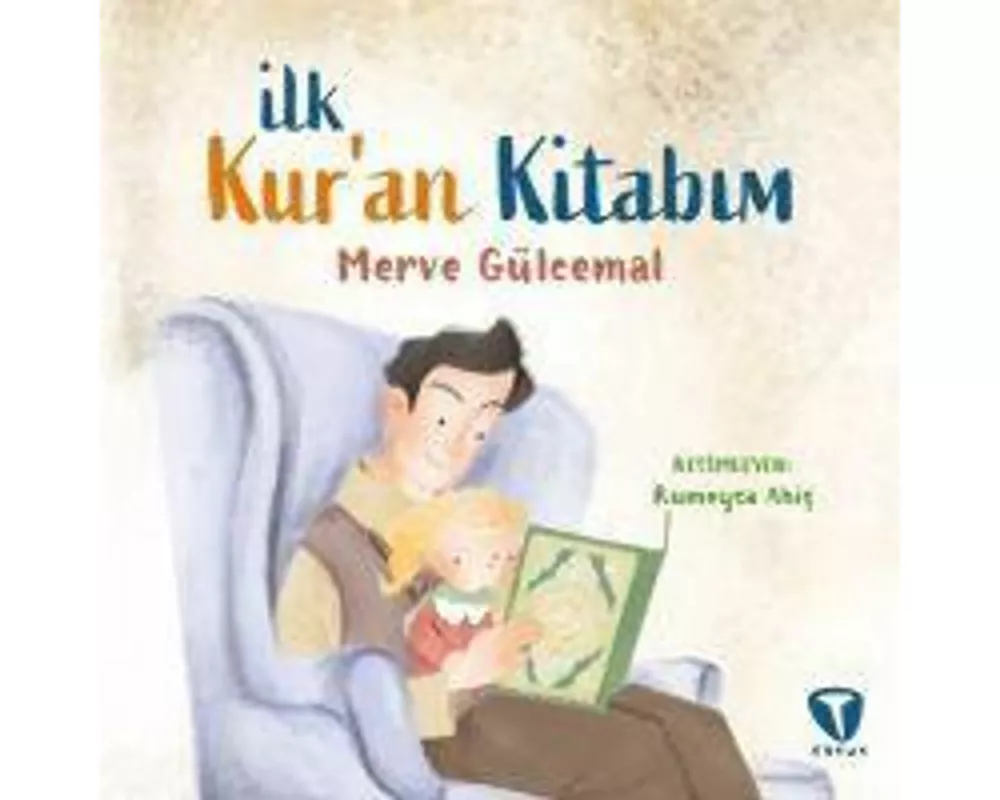 Ilk Kuran Kitabim