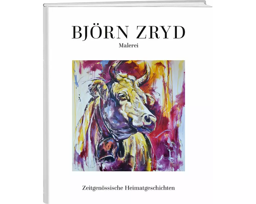 Zeitgenössische Heimatgeschichten