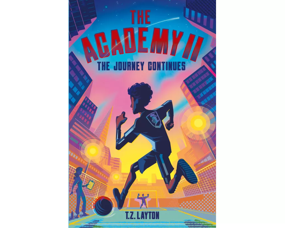 The Academy II