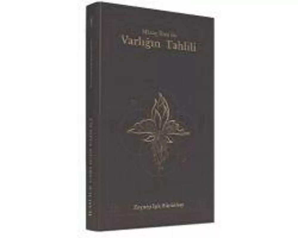 Mizac Ilmi ile Varligin Tahlili