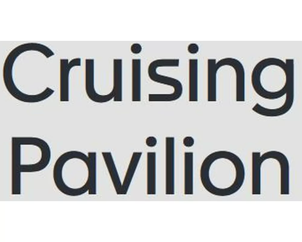 Cruising Pavilion