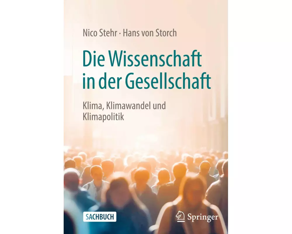 Die Wissenschaft in der Gesellschaft