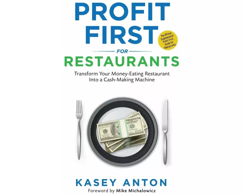 Profit First for Restaurants