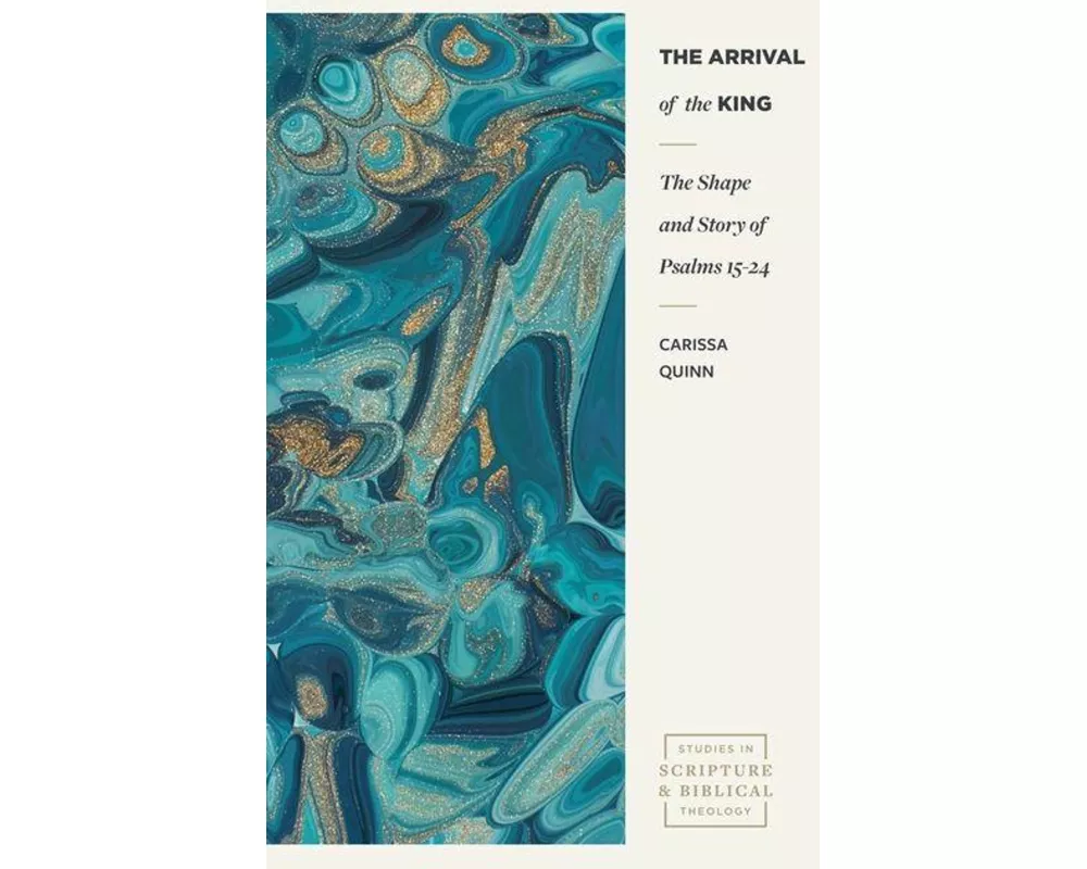 The Arrival of the King