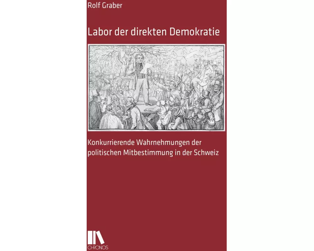 Labor der direkten Demokratie