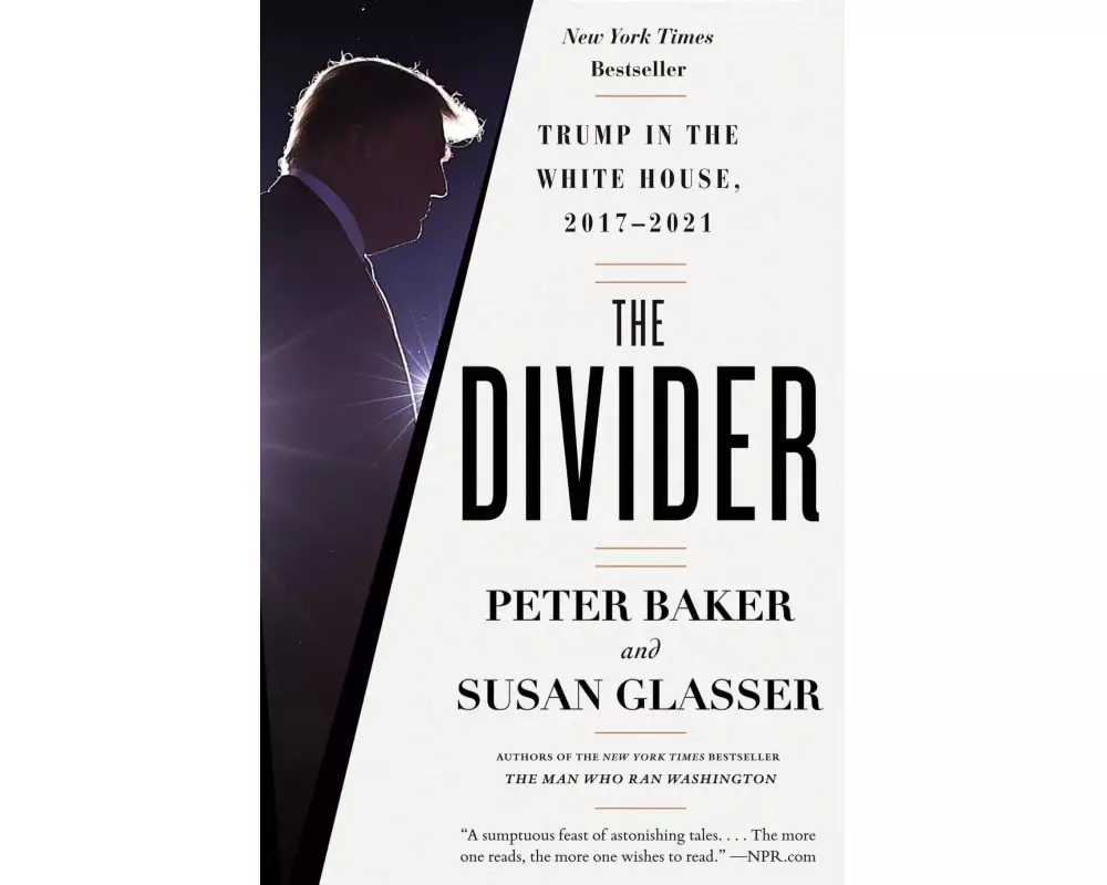 The Divider