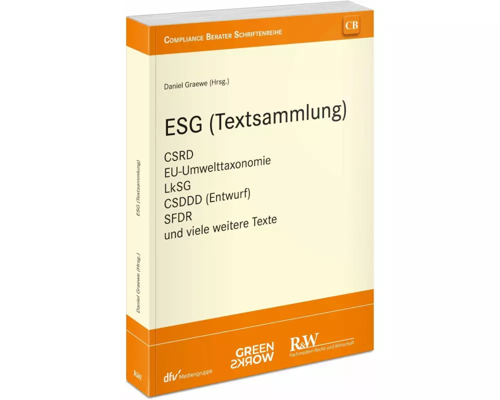 ESG (Textsammlung)