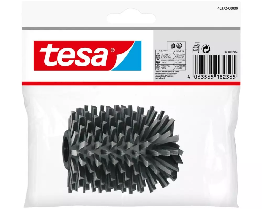 tesa SPARE Silber
