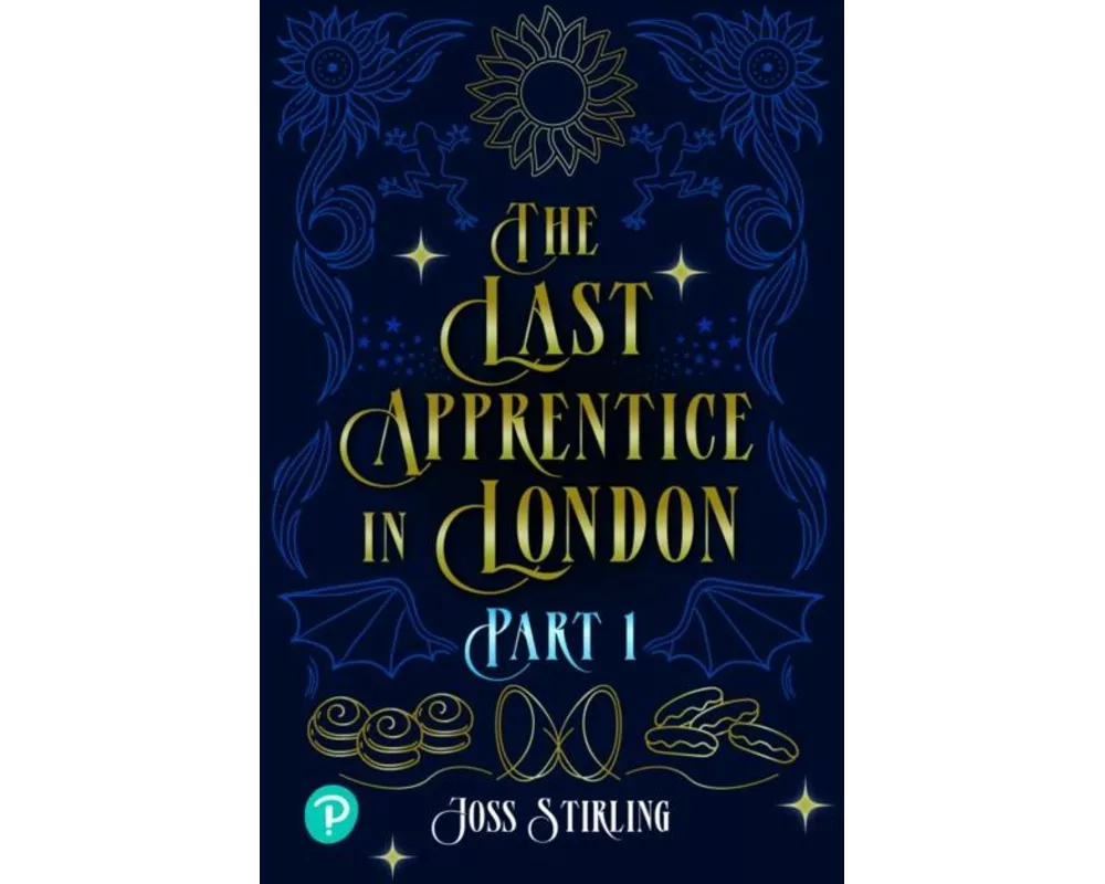 Rapid Plus Stages 10-12 12.1 The Last Apprentice in London Part 1