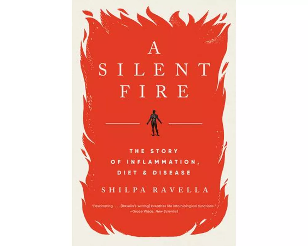 A Silent Fire