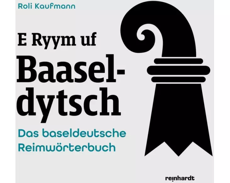 E Ryym uf Baaseldytsch