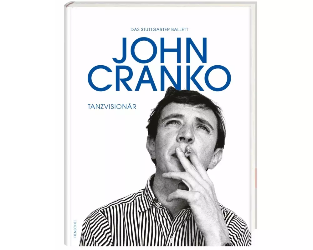 John Cranko