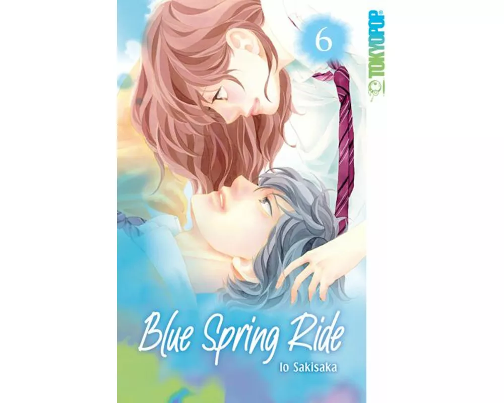 Blue Spring Ride 2in1 06