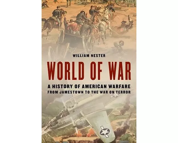World of War