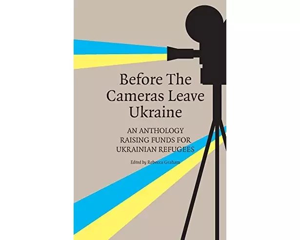 Before the Cameras Leave Ukraine: