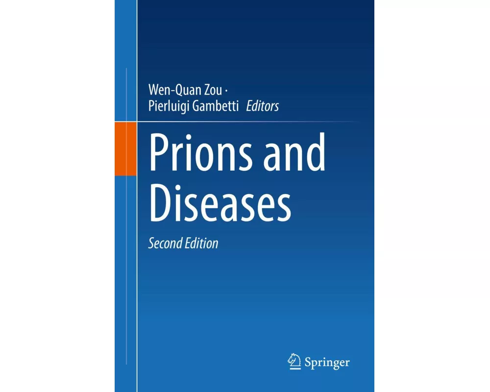 Prions and Diseases