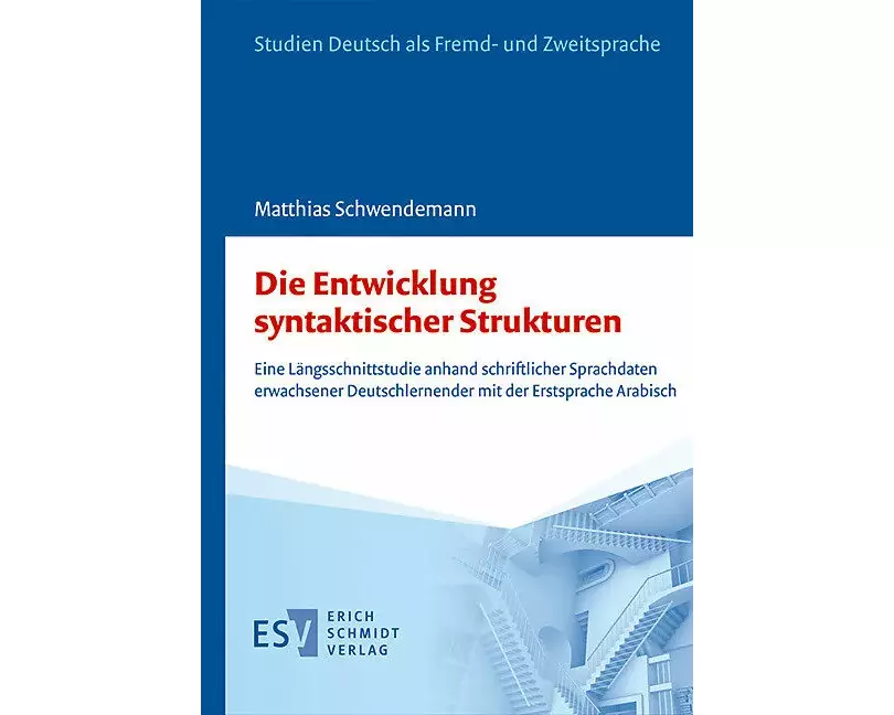 Die Entwicklung syntaktischer Strukturen