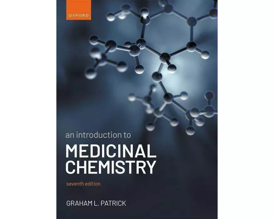 An Introduction to Medicinal Chemistry