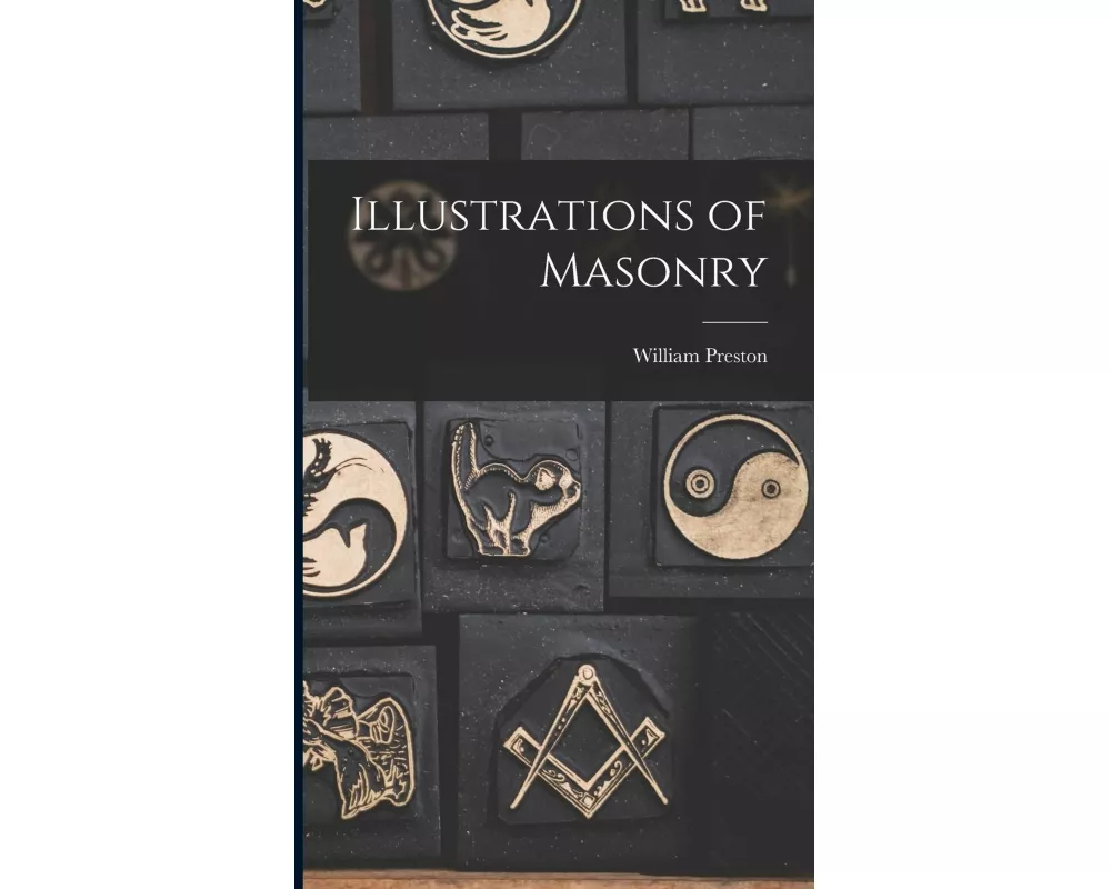 Illustrations of Masonry