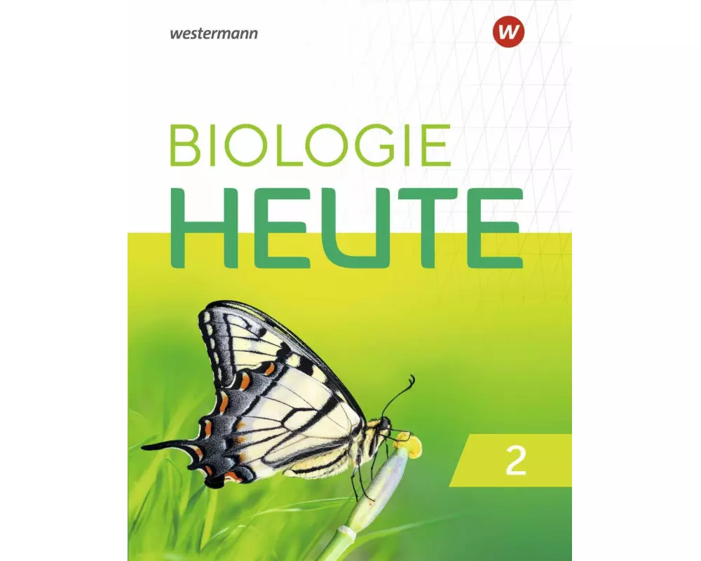 Biologie heute SI 2. Schulbuch. Für Gymnasien in Baden-Württemberg
