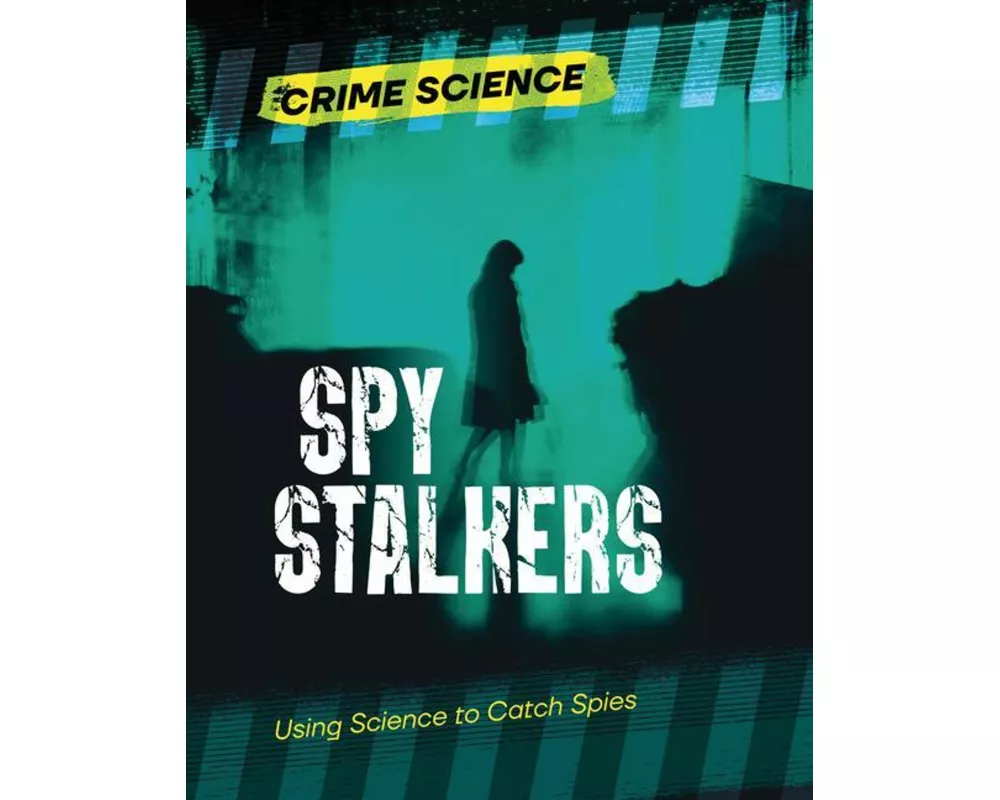Spy Stalkers