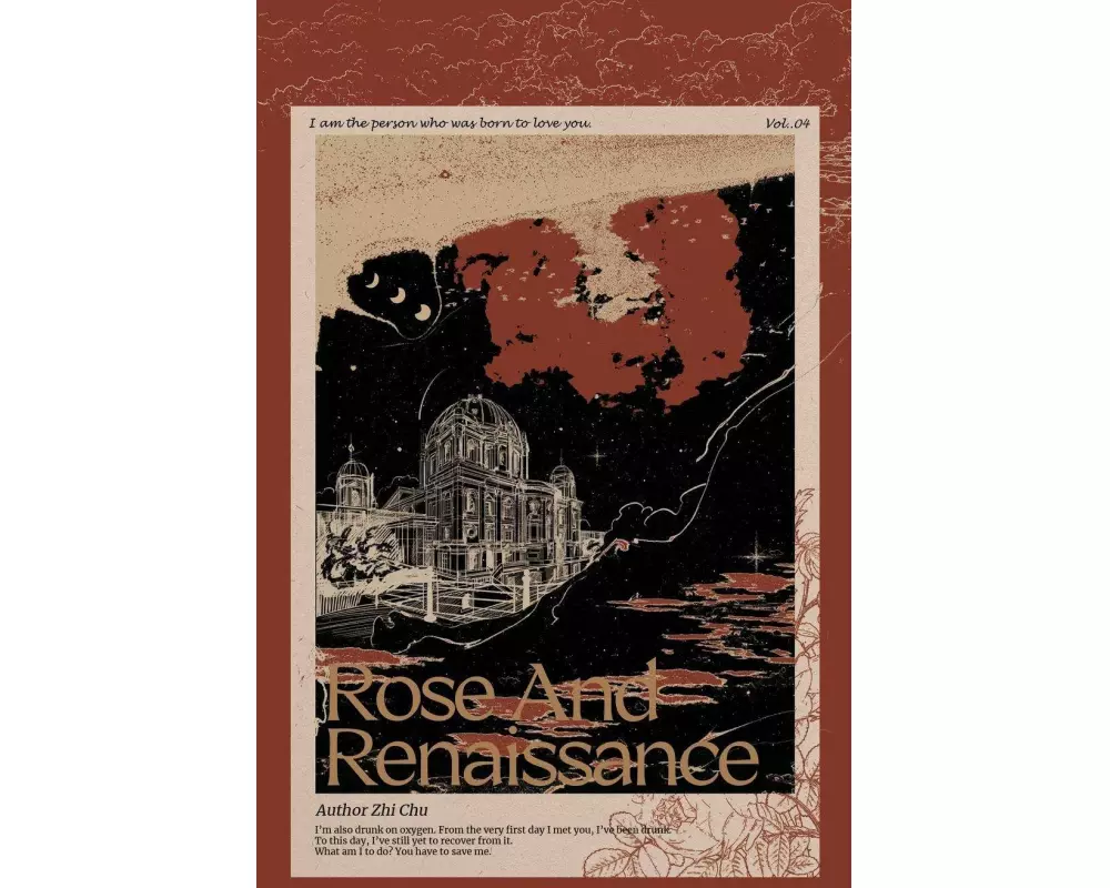 Rose and Renaissance#4