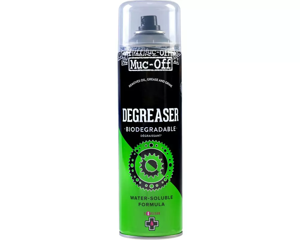 Muc-Off Veloreiniger Degreaser 500 ml
