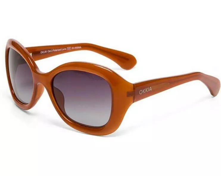 OKKIA CLUB PROCIDA JELLY ORANGE