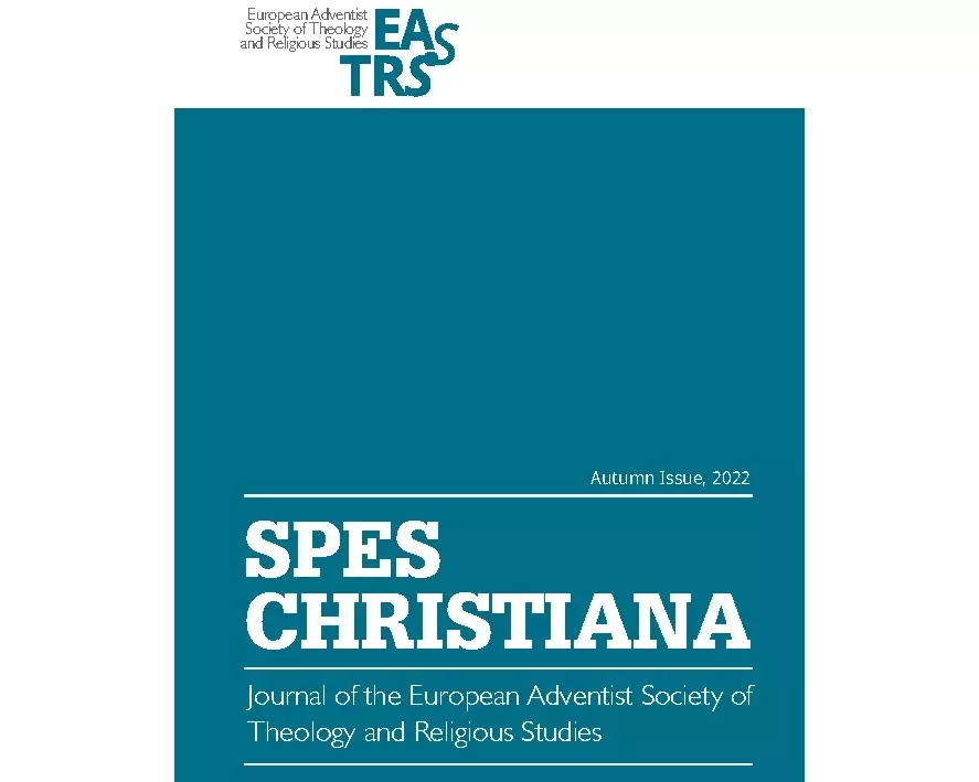 Spes Christiana 2022-02