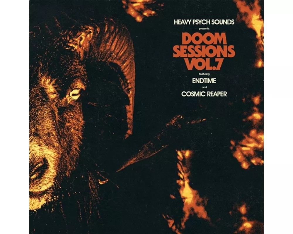 Doom Sessions Vol.7