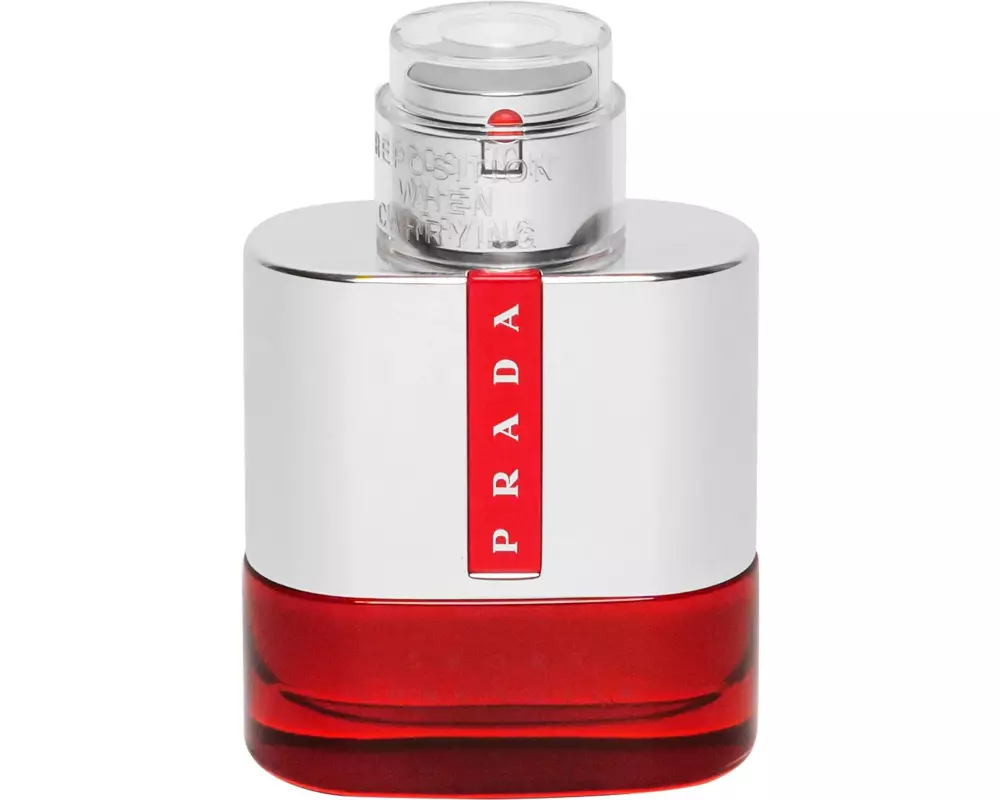 Prada Eau de Toilette Luna Rossa Sport 50 ml