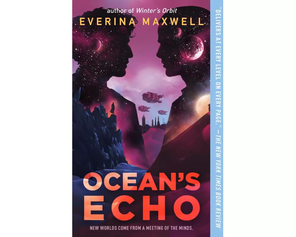 Ocean's Echo