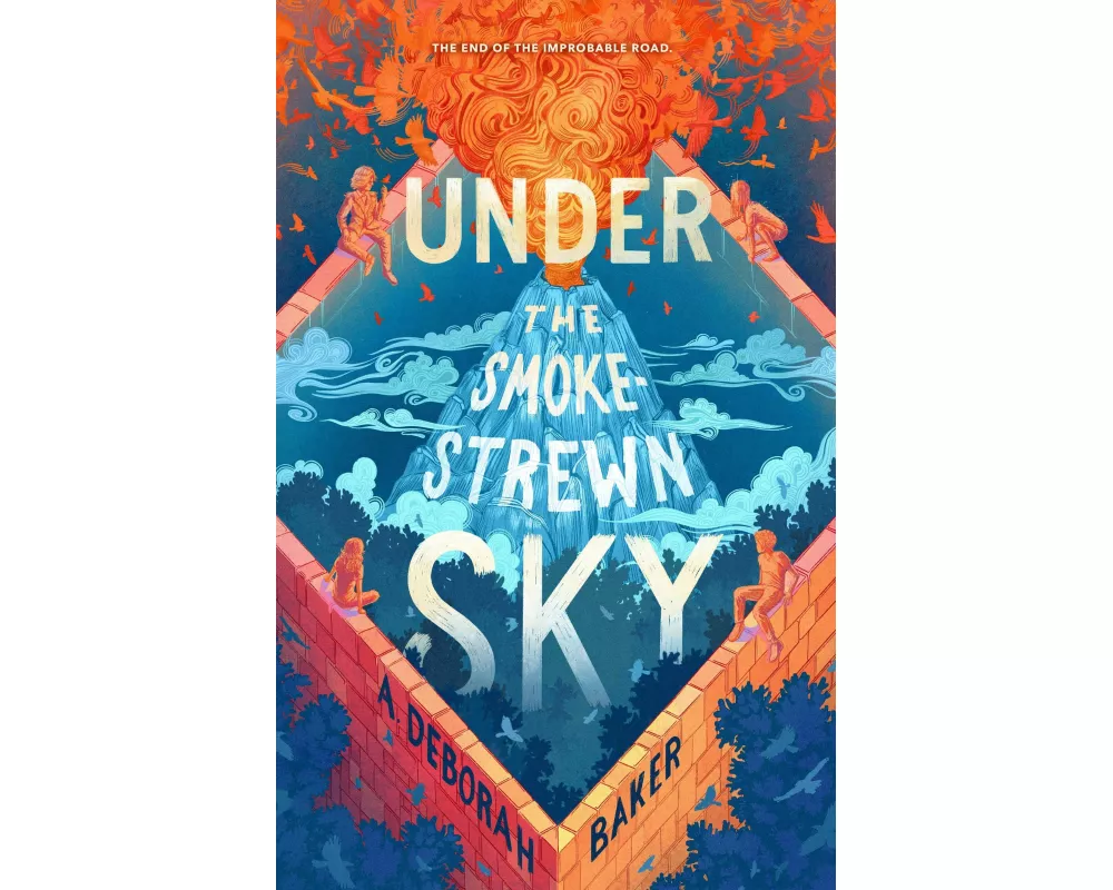 Under the Smokestrewn Sky