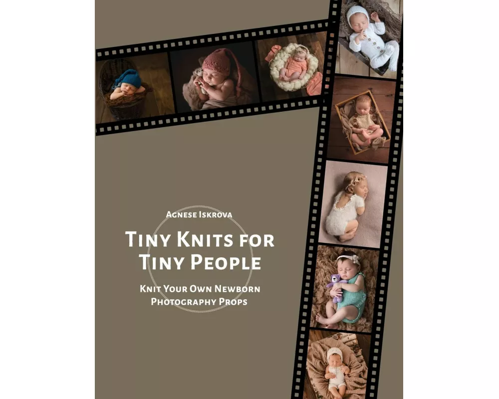 Tiny Knits for Tiny People