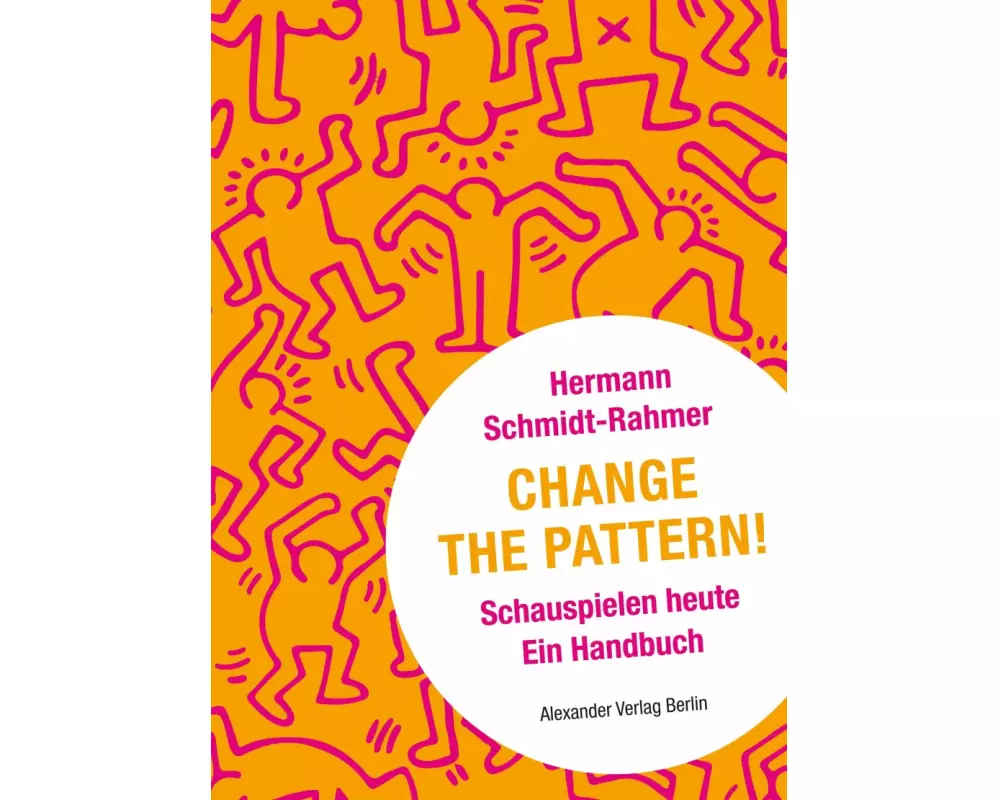Change the Pattern!
