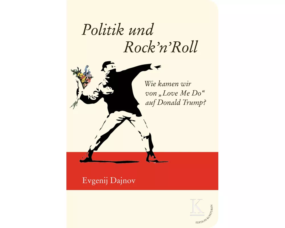 Politik und Rock'n'Roll