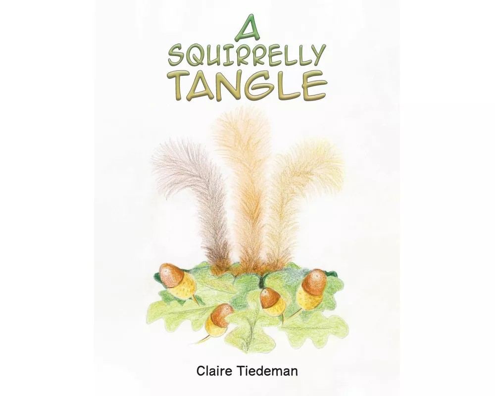 A Squirrelly Tangle